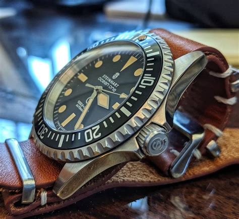 rolex submariner look alike|rolex submariner homage under 500.